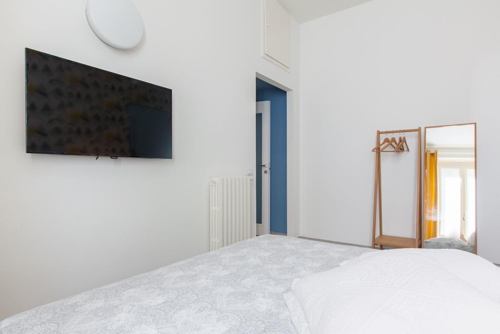 Milano Suite - Porta Venezia Exterior photo